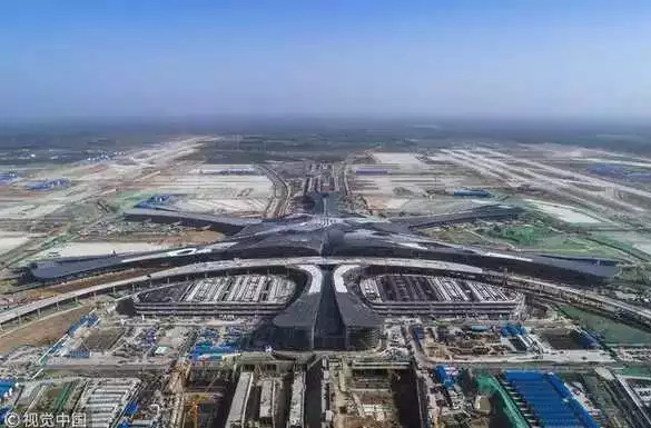 長(zhǎng)沙新機(jī)場(chǎng)選址揭曉，開(kāi)啟城市發(fā)展新篇章啟動(dòng)儀式舉行！