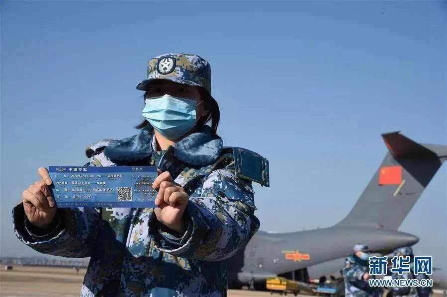 探索空中巨翼，運-20的臺前艦長非凡之旅