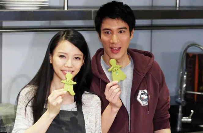 麥琳與李行亮之間的裂痕，不接受道歉的堅定立場