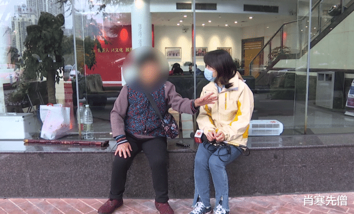 75歲阿姨的美容之路，消費96萬背后的故事揭秘