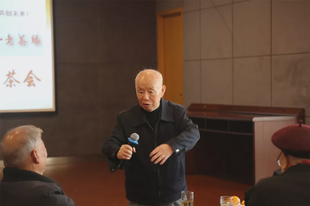 茶學(xué)泰斗劉祖生逝世，茶界巨星隕落，無(wú)盡懷念與傳承