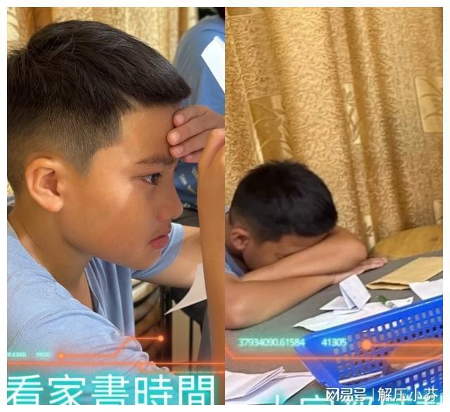 校園暴力事件曝光，家長(zhǎng)爆料兒子遭八名學(xué)生暴力毆打，校園安全問題亟待解決