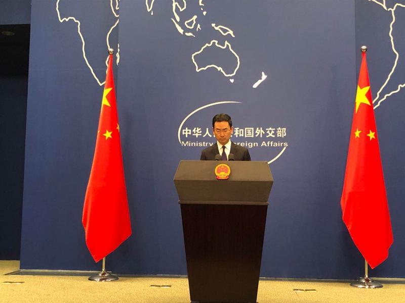 中方堅(jiān)定維護(hù)朝鮮半島和平穩(wěn)定，涉政問題的深度解讀
