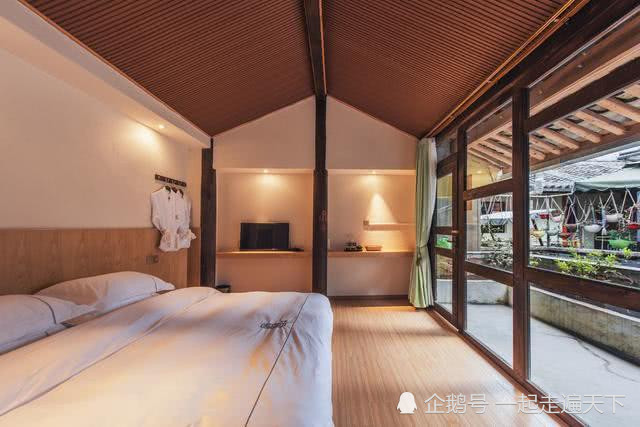 東北之旅，別樣風(fēng)情民宿體驗(yàn)