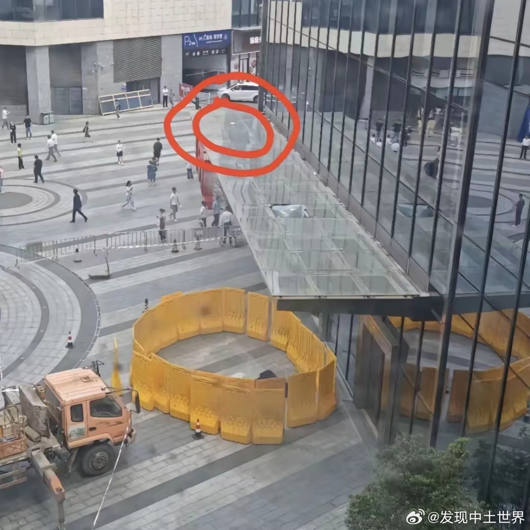 公安回應(yīng)萬(wàn)象匯女孩墜亡事件，真相調(diào)查、深刻反思與未來(lái)安全防范措施
