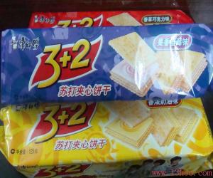 康師傅新品遭遇群嘲，市場反應(yīng)背后的深思
