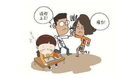 孩子錯(cuò)題引發(fā)的家長(zhǎng)癔癥，情緒管理與理性教育的挑戰(zhàn)