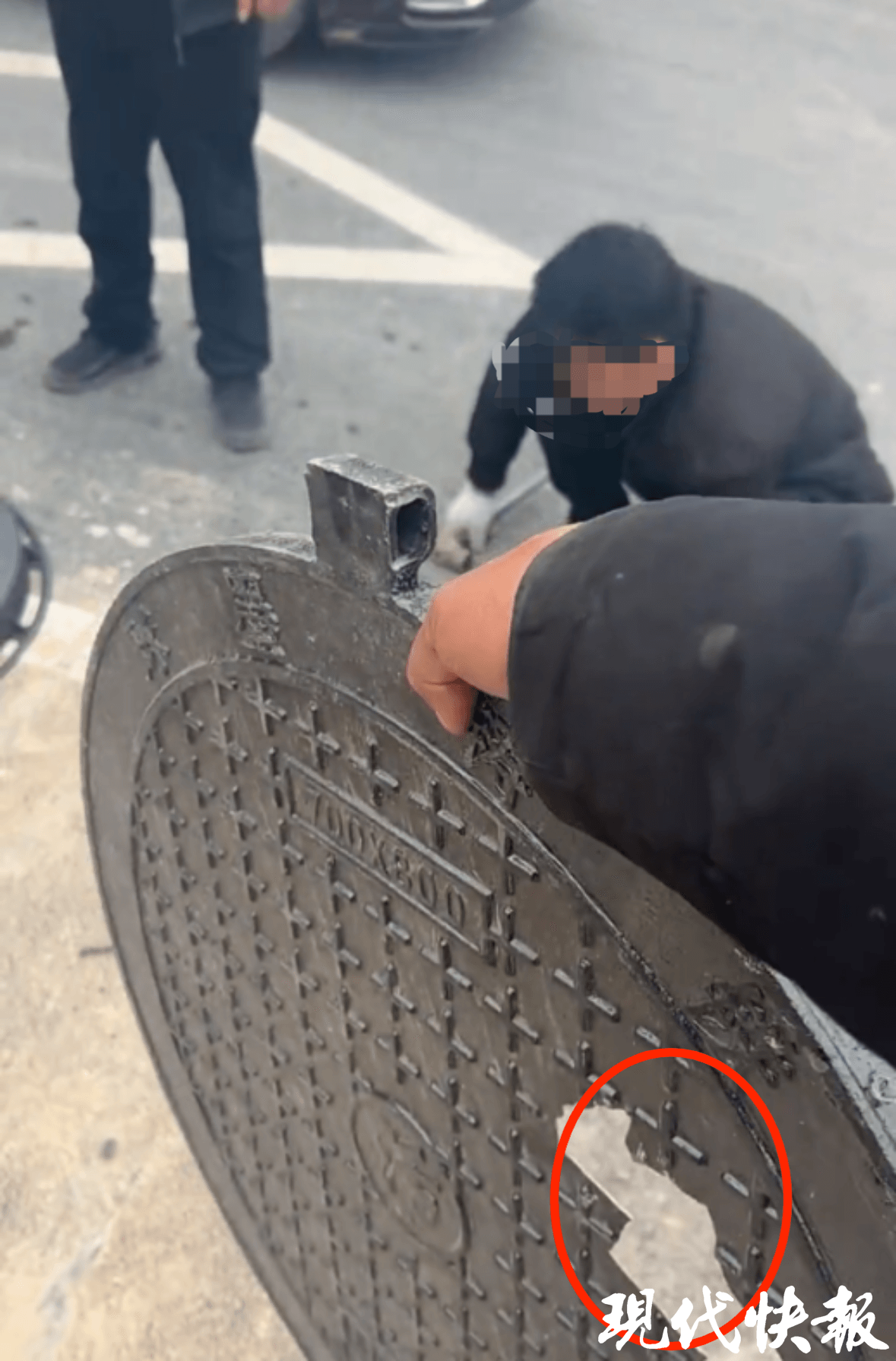 蘭州井蓋頻繁碎裂背后的深度解析與反思