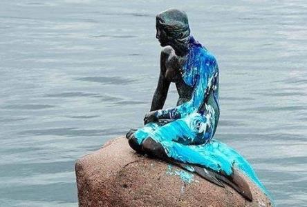 泰國海域神秘無頭美人魚，探索現(xiàn)象背后的真相