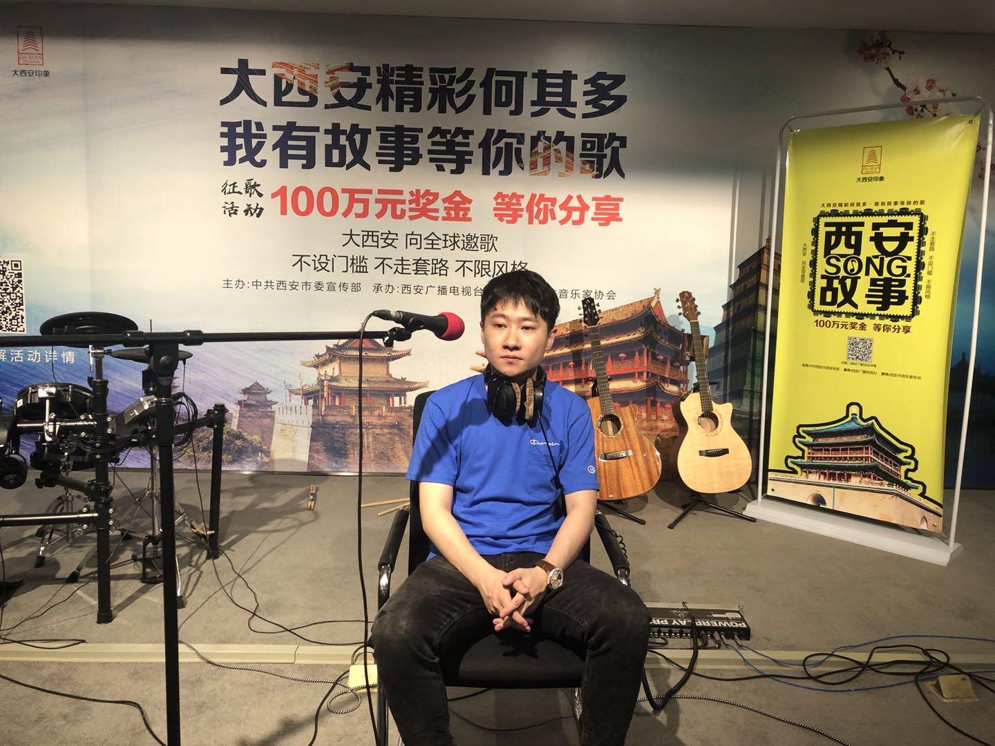 音樂直播平臺，青年娛樂的新潮流陣地