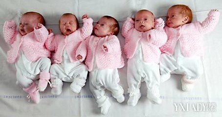 南昌女子九胎減四胎，勇氣背后的故事與抉擇