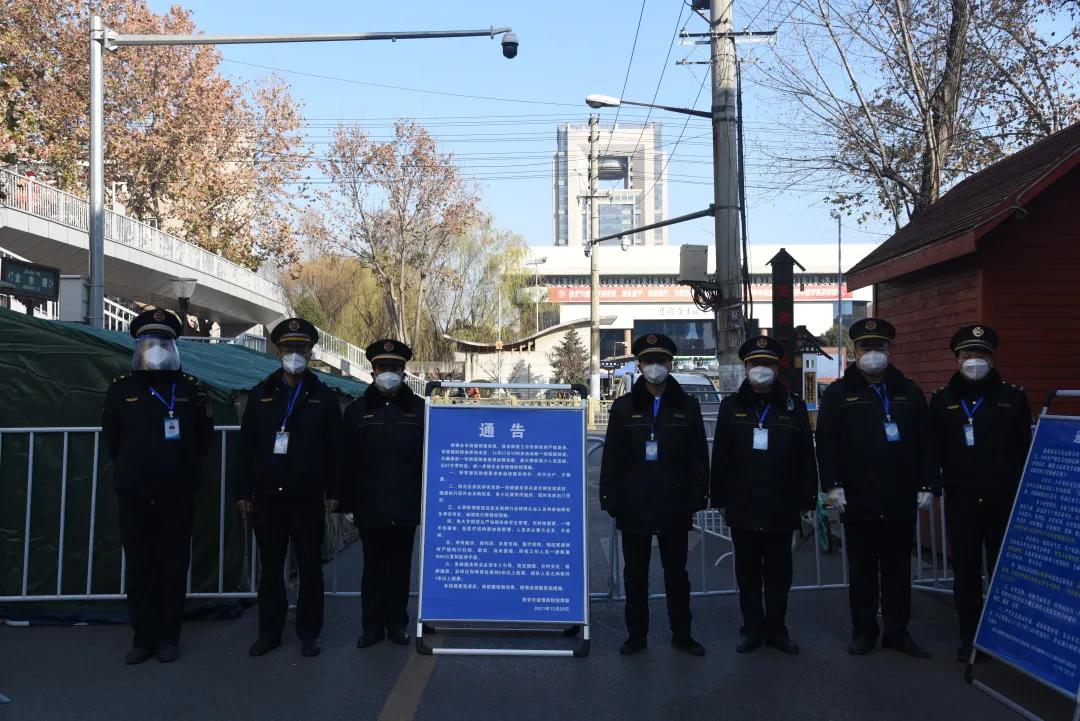 疫情防控新階段，公眾有效防護(hù)策略