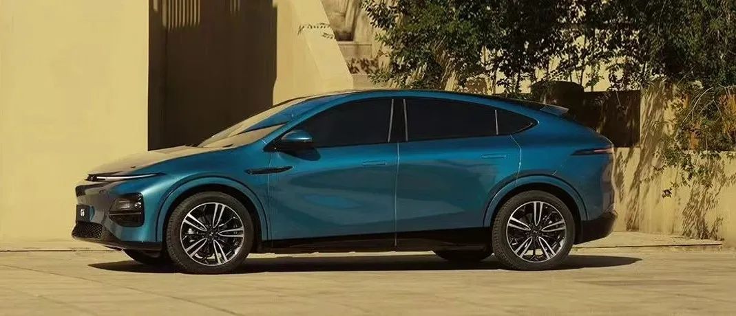 小鵬汽車Q3百億營收里程碑，智能電動汽車的新篇章