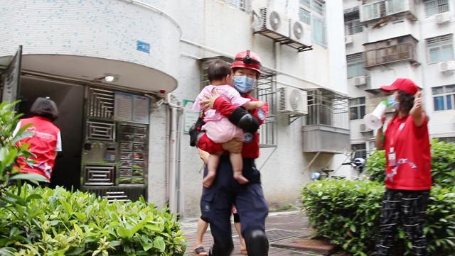 中英街海水倒灌現(xiàn)象，挑戰(zhàn)、回應與應對策略