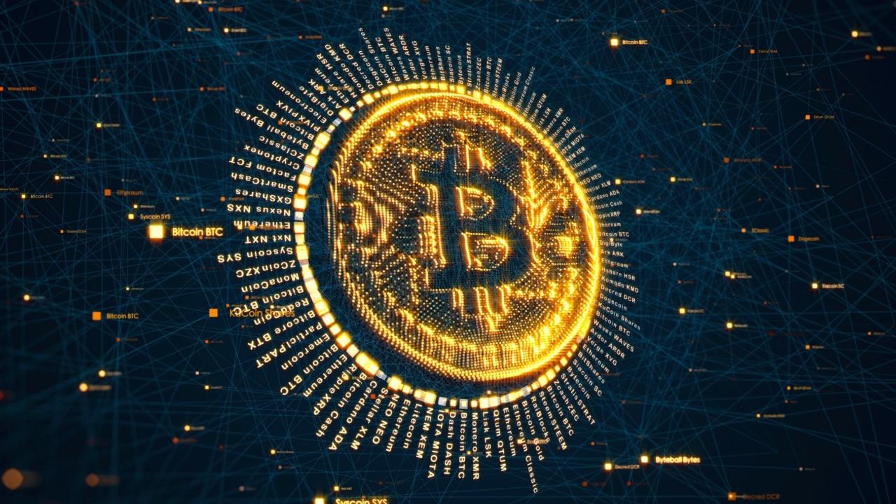 比特幣美元與數(shù)字貨幣，全球貨幣體系的深度融合