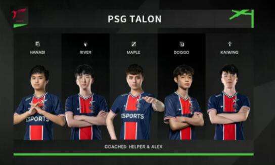 PSG戰(zhàn)隊所屬國家LOL深度解析