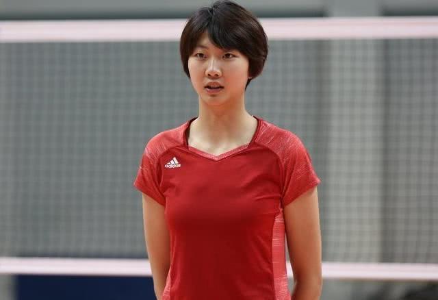 朱婷，傳奇體育巨星的傳奇成長之路