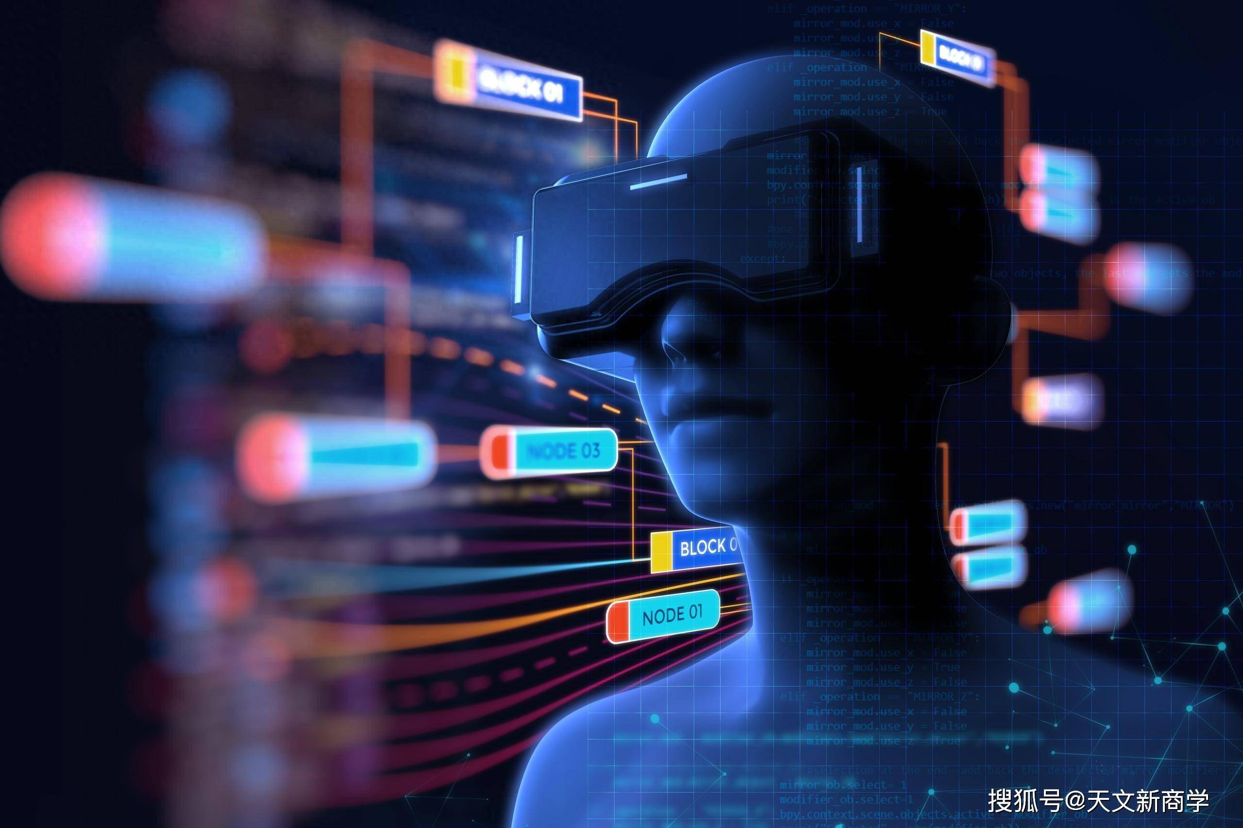 元宇宙娛樂場景科技實現(xiàn)路徑深度探討
