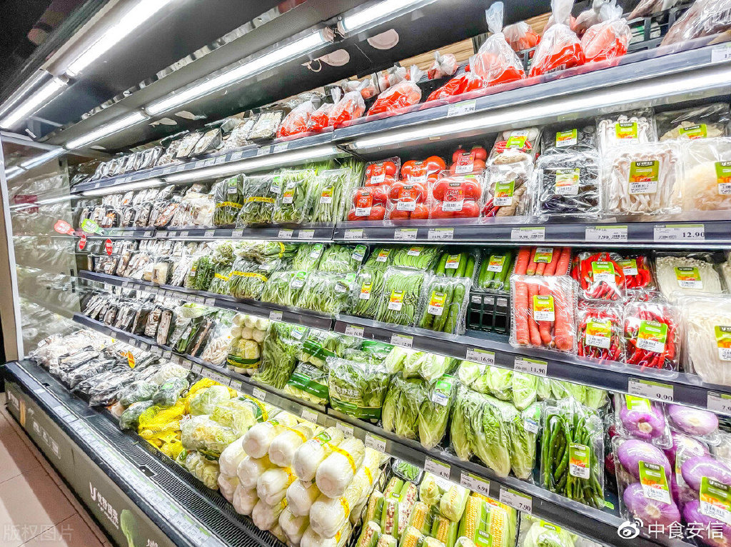 冷凍食品的分裝與標(biāo)記方法詳解