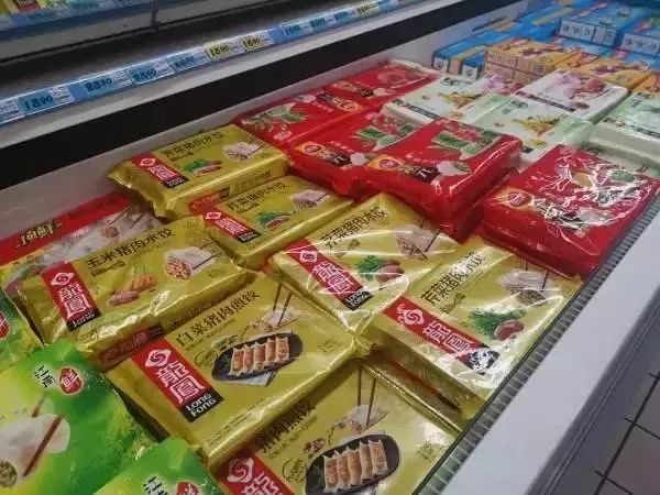 冷凍食品儲存時的包裝選擇策略