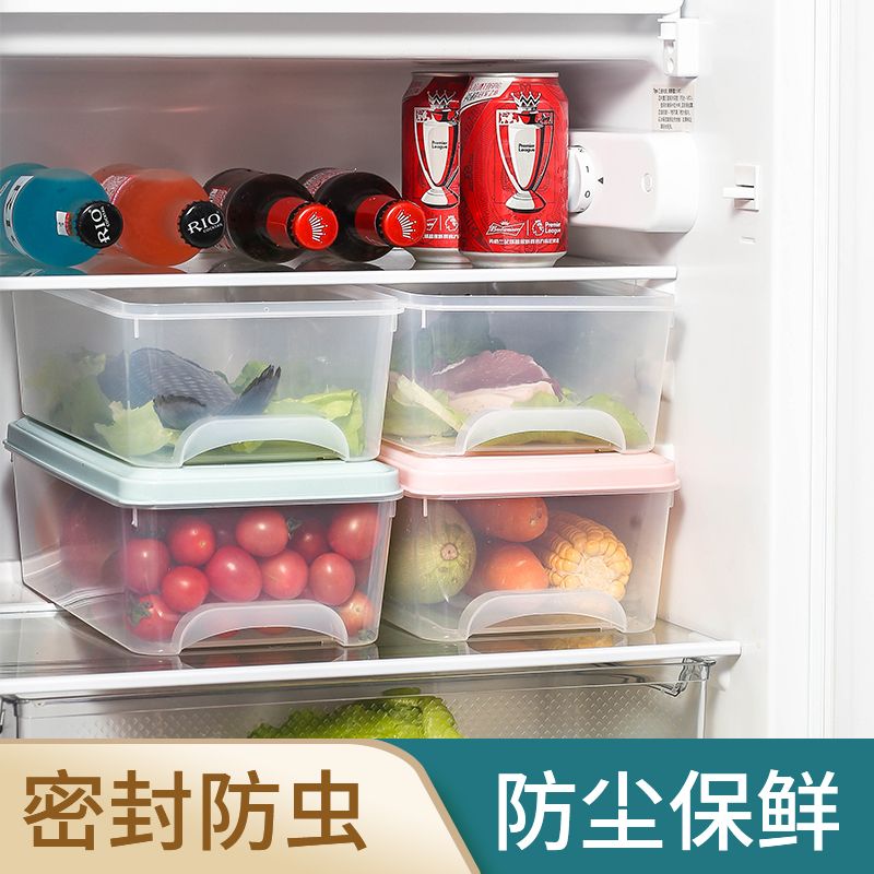 如何有效防止冷凍食品串味，存儲與管理策略全解析