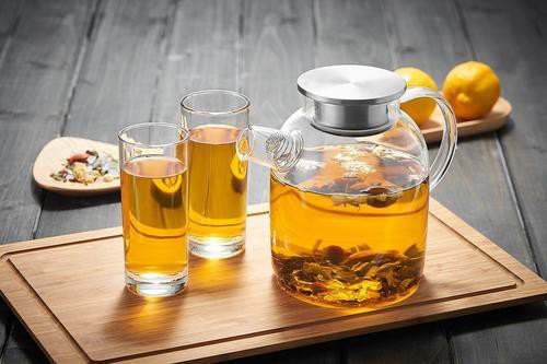 茶飲品儲(chǔ)存防潮防變質(zhì)技巧指南