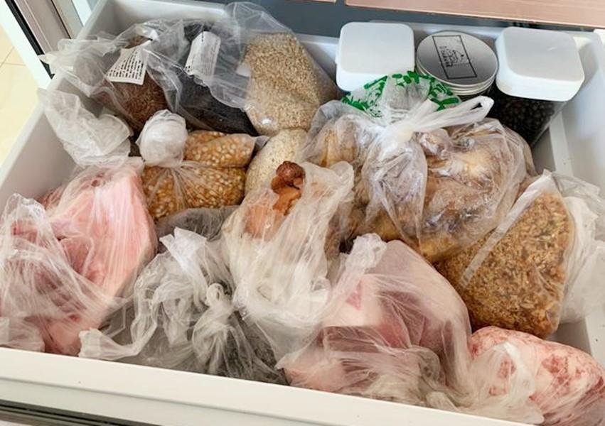 冰箱食物串味預防攻略，守護你的冰箱美食不串味！