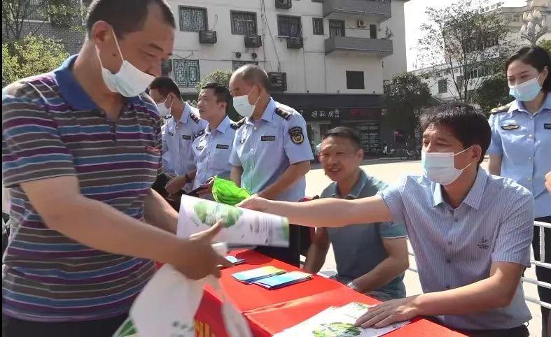 從小事做起，珍視水資源，共筑節(jié)水防線