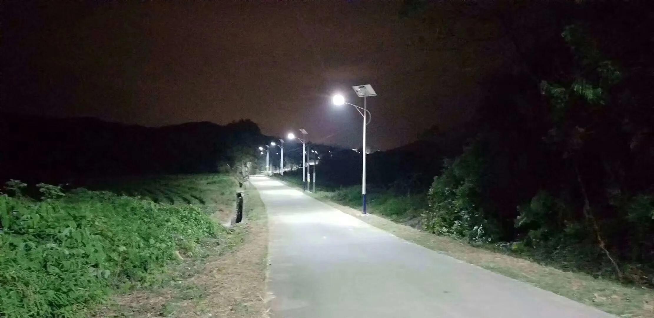 太陽能照明助力家庭節(jié)能減支，如何有效節(jié)省電費支出？