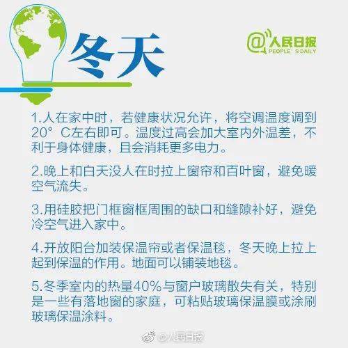 如何在日常生活中踐行低碳理念？
