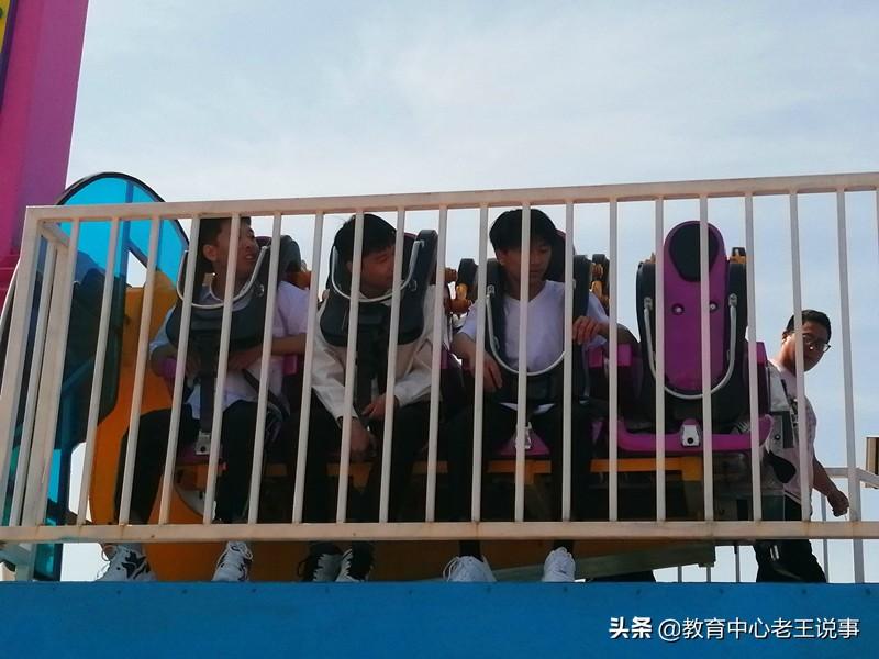 戶外運動，釋放壓力的健康之道