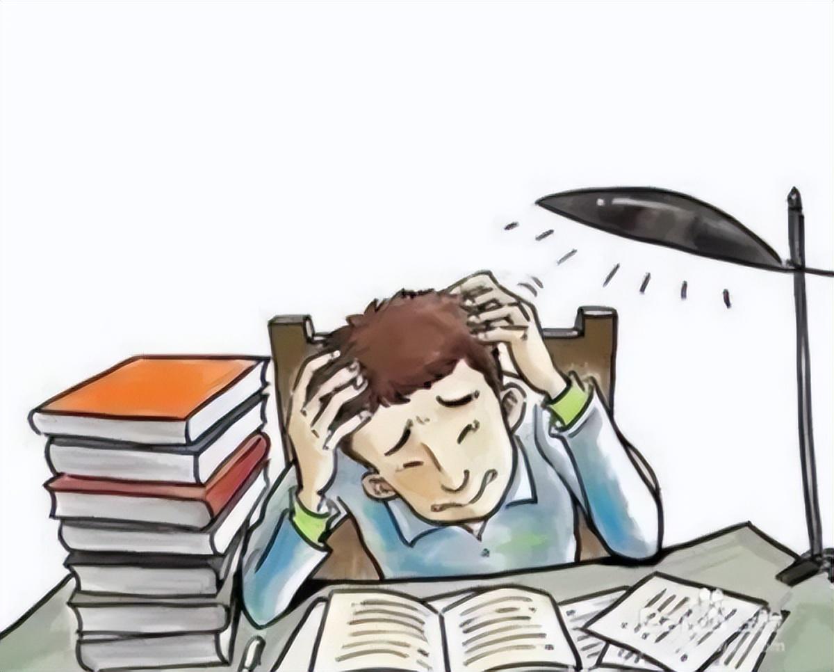 遇到壓力時如何迅速平復(fù)情緒的方法與技巧