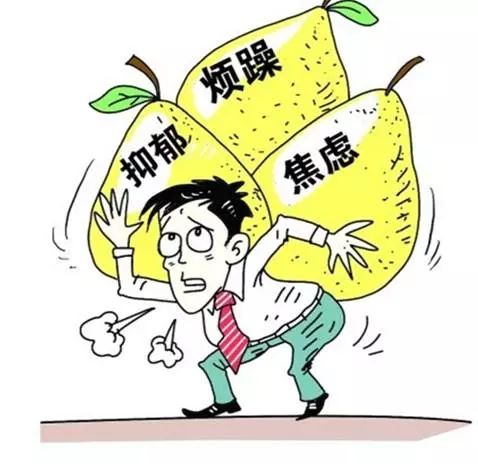 自我關(guān)懷之道，減少焦慮，守護(hù)心靈健康之路
