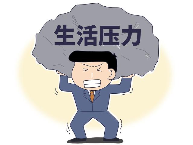 探索健康生活的平衡之道，適時(shí)調(diào)整生活方式，緩解壓力積壓的重要性