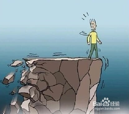 智慧之路，如何正確面對失敗與挫折，減少焦慮