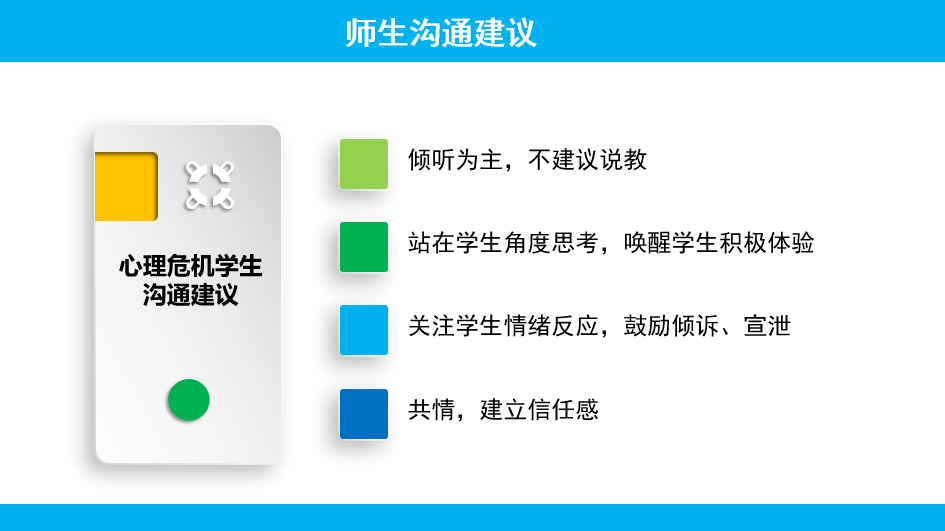 情緒調(diào)節(jié)誤區(qū)解析與正確做法指南