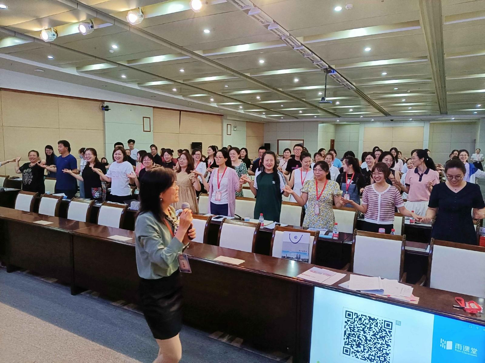 情緒健康管理與心理素質提升，實踐及重要性探討