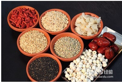 食療食譜助你調(diào)節(jié)內(nèi)分泌，平衡體質(zhì)狀態(tài)