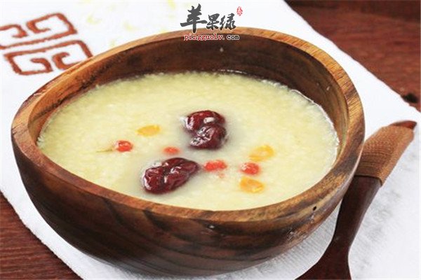 食療養(yǎng)生食譜，舒緩壓力過大的良方