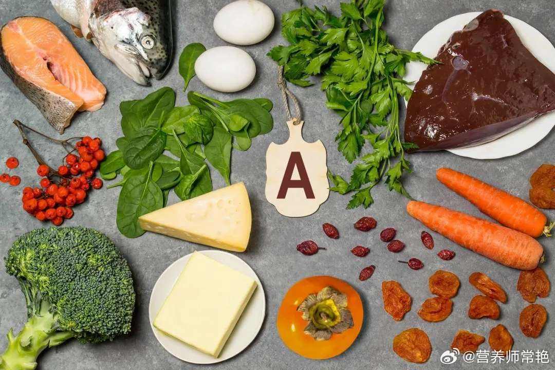 如何通過食物提升抗壓能力