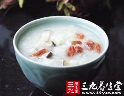 養(yǎng)生食譜，調(diào)理體內(nèi)熱毒的有效良方
