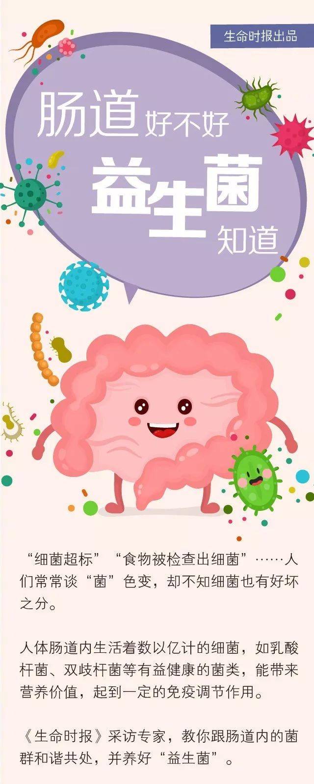 養(yǎng)生食譜，增強(qiáng)腸道菌群的健康之路指南