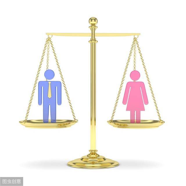 教育公平，探索打破性別偏見與社會歧視的路徑