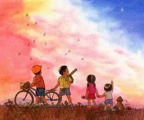教育公平，點燃貧困地區(qū)希望的火種