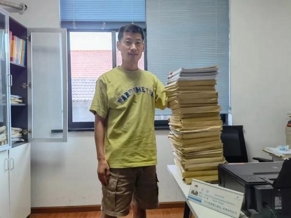 警惕中獎詐騙，常見手段與防范攻略