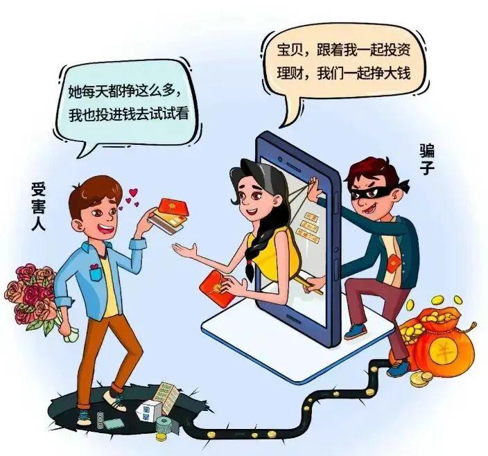 識(shí)別虛假慈善捐款詐騙的訣竅