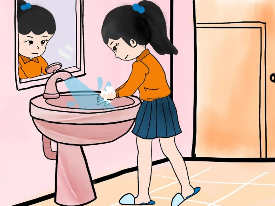 青少年心理健康教育，自我接納的助推器