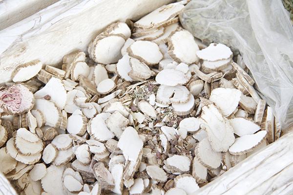 中醫(yī)調(diào)理減重秘訣，打造健康體重新篇章