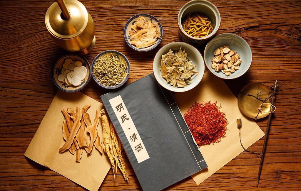 中醫(yī)食療，自然祛濕的良方