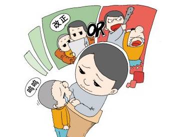 父母運(yùn)用獎(jiǎng)勵(lì)與懲罰對(duì)孩子行為的影響策略